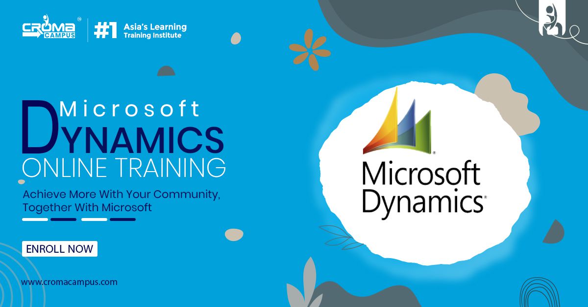 Top Microsoft Dynamics Online Training